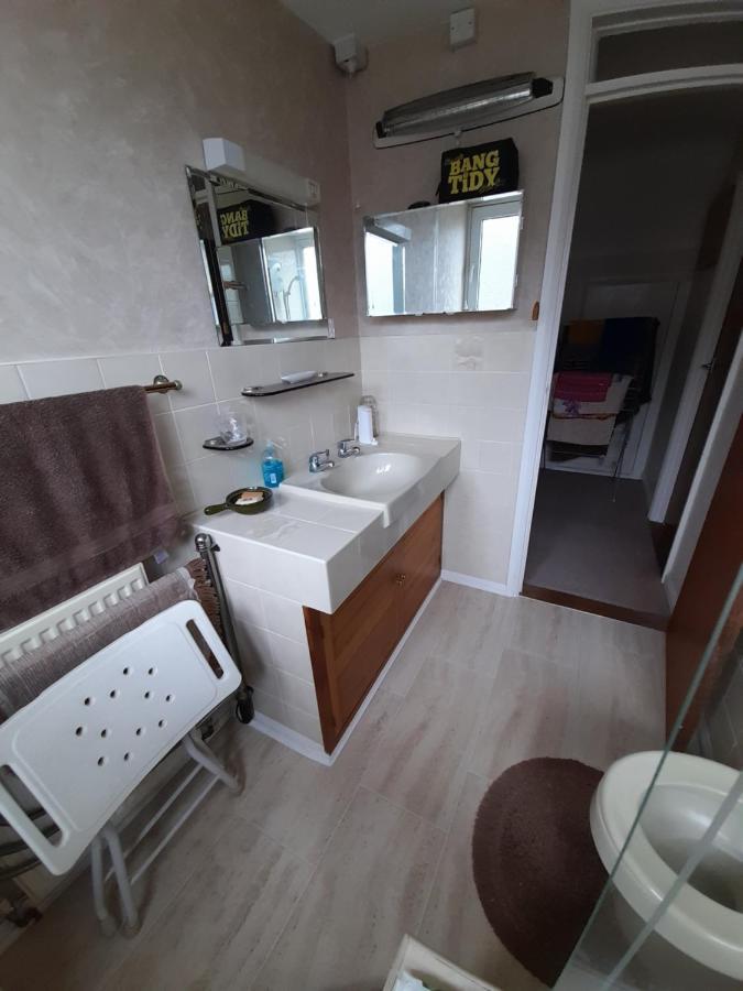 Comfort House Havant Extérieur photo