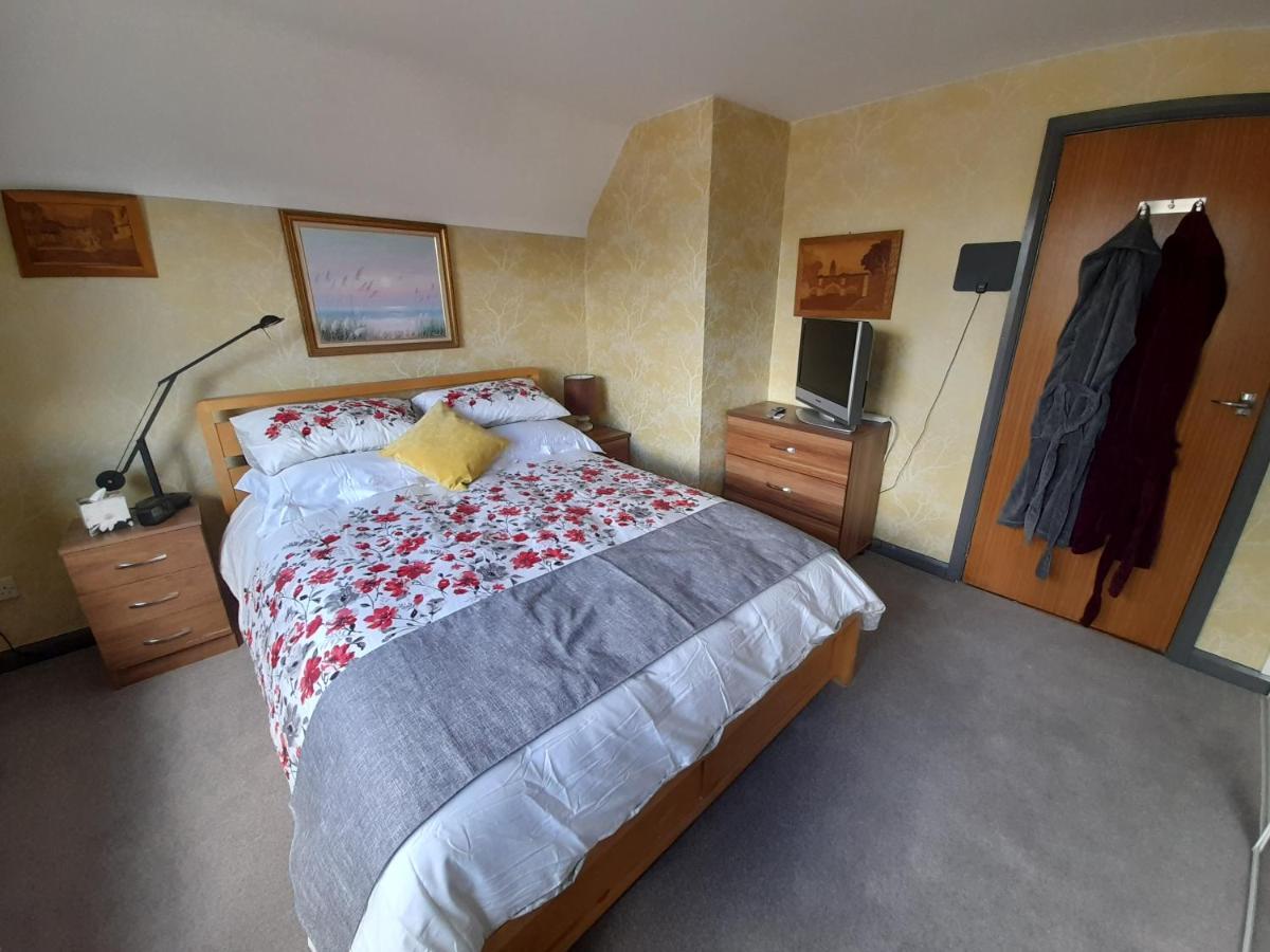 Comfort House Havant Extérieur photo