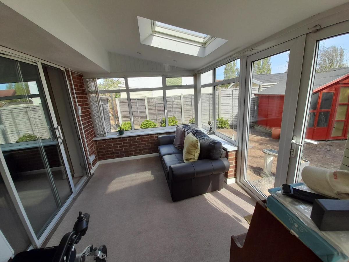 Comfort House Havant Extérieur photo